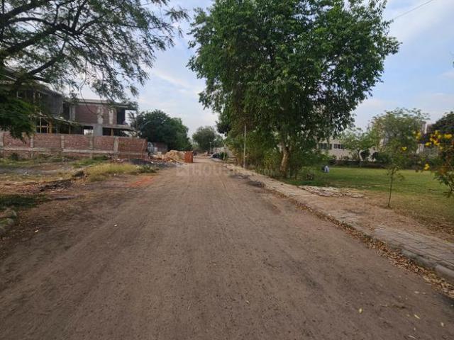 Residential Plot in Shela for resale Ahmedabad. The reference number is 20287088