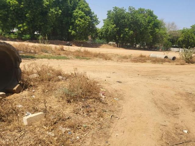 Residential Plot in Shela for resale Ahmedabad. The reference number is 20296312