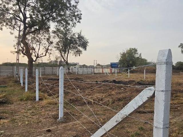 Residential Plot in Shela for resale Ahmedabad. The reference number is 20291085