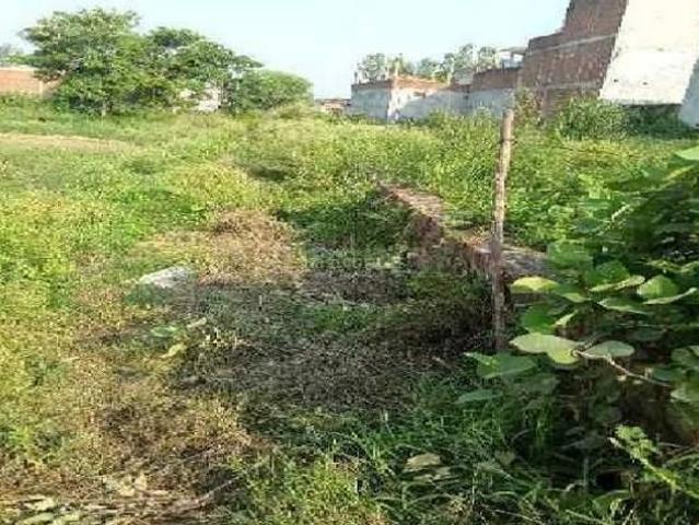 Residential Plot in Shela for resale Ahmedabad. The reference number is 20545113