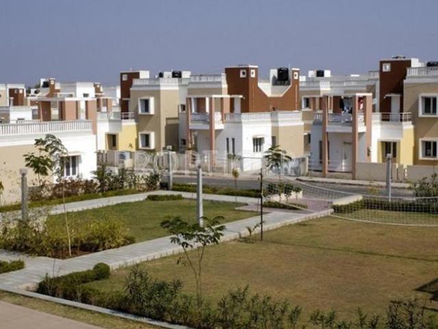 Residential Plot in Shela for resale Ahmedabad. The reference number is 20545160