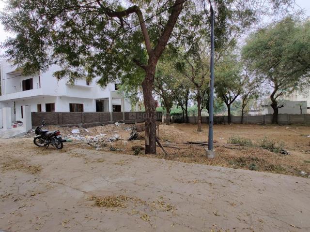 Residential Plot in Shela for resale Ahmedabad. The reference number is 20567099