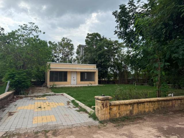 Residential Plot in Shela for resale Ahmedabad. The reference number is 20704979