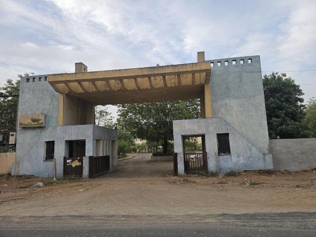 Residential Plot in Shela for resale Ahmedabad. The reference number is 20730462