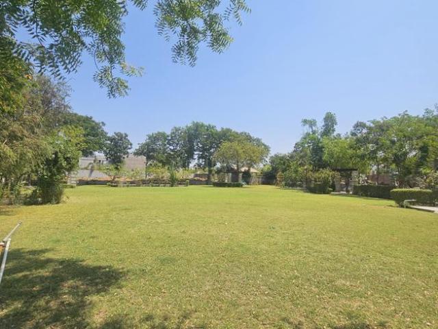 Residential Plot in Shela for resale Ahmedabad. The reference number is 20732423