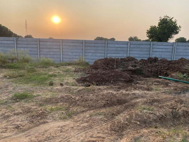 Residential Plot in Shela for resale Ahmedabad. The reference number is 21093140