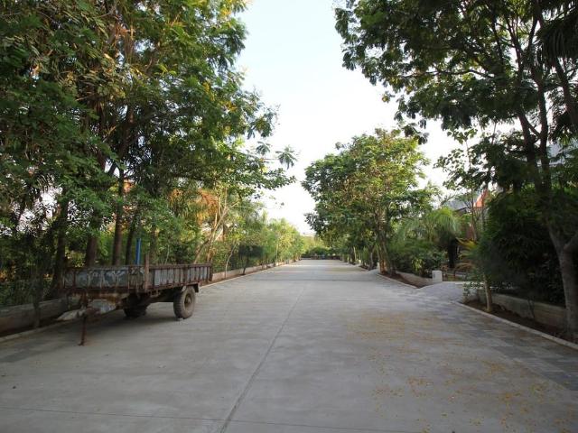 Residential Plot in Shela for resale Ahmedabad. The reference number is 21281982