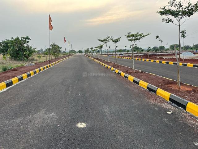 Residential Plot in Sheriguda for resale Hyderabad. The reference number is 20869388