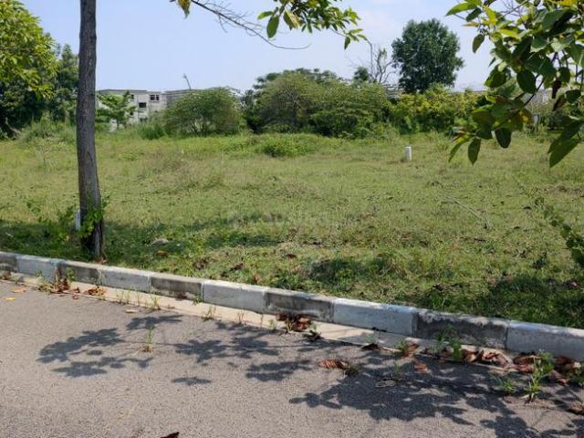 Residential Plot in Sheriguda, Sangareddy for resale Hyderabad. The reference number is 21245461