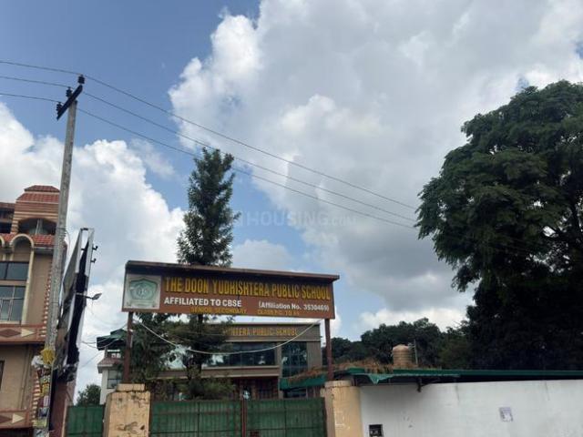 Residential Plot in Sherpur for resale Dehradun. The reference number is 21191611