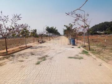 Residential Plot in Shettigere for resale Bengaluru. The reference number is 19881286