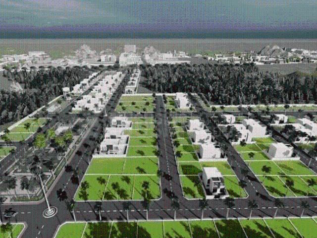 Residential Plot in Shettigere for resale Bengaluru. The reference number is 21096935