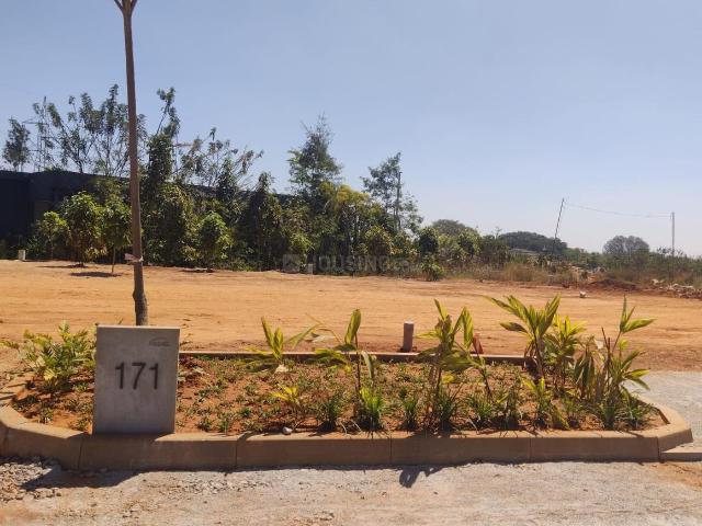 Residential Plot in Shettigere for resale Bengaluru. The reference number is 21394464