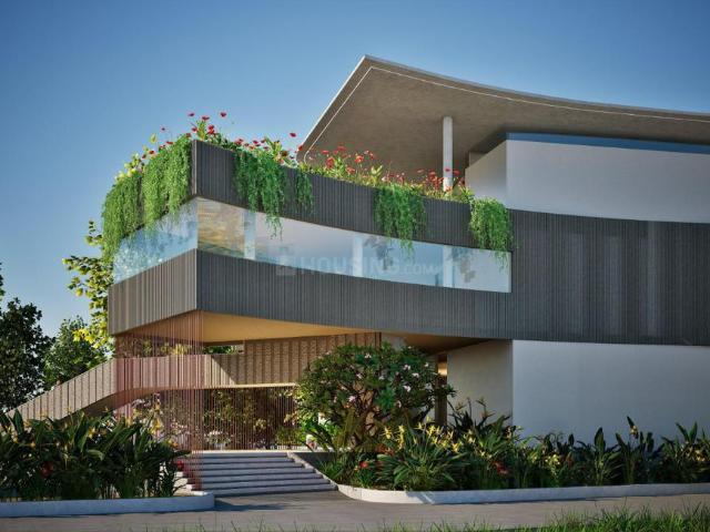 Residential Plot in Shettigere for resale Bengaluru. The reference number is 18507659