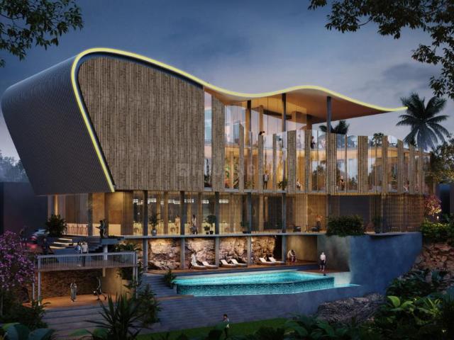 Residential Plot in Shettigere for resale Bengaluru. The reference number is 19598901