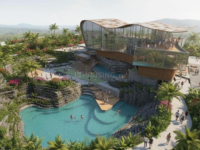 Residential Plot in Shettigere for resale Bengaluru. The reference number is 19599640