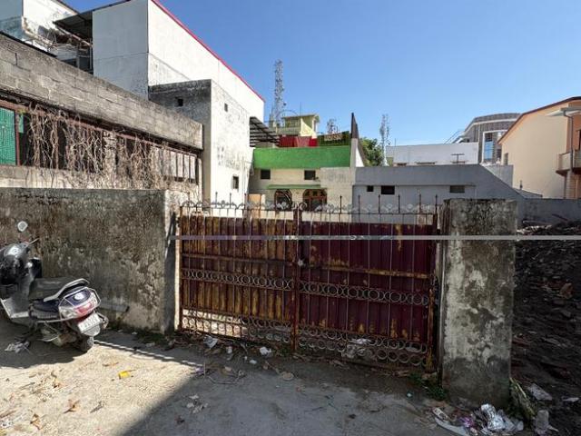 Residential Plot in Shewala Kala for resale Dehradun. The reference number is 20391845