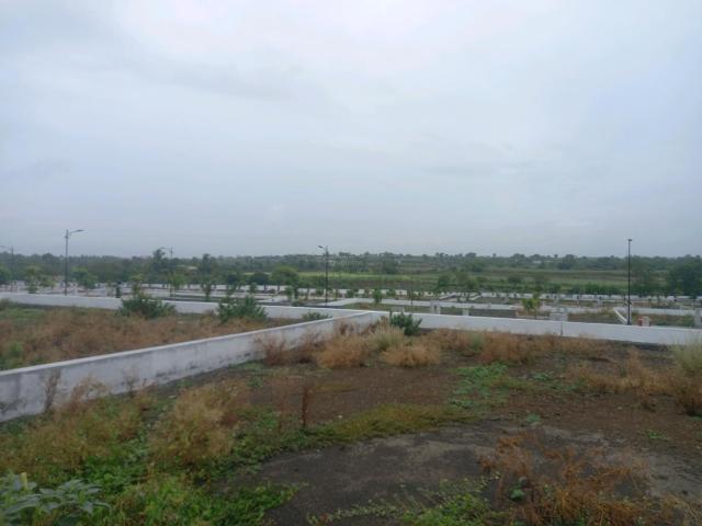 Residential Plot in Shewalewadi for resale Pune. The reference number is 20607857