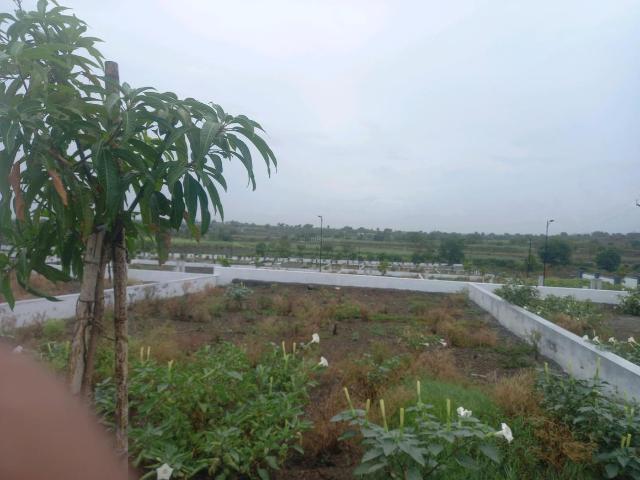 Residential Plot in Shewalewadi for resale Pune. The reference number is 20607856