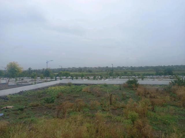 Residential Plot in Shewalewadi for resale Pune. The reference number is 20607860