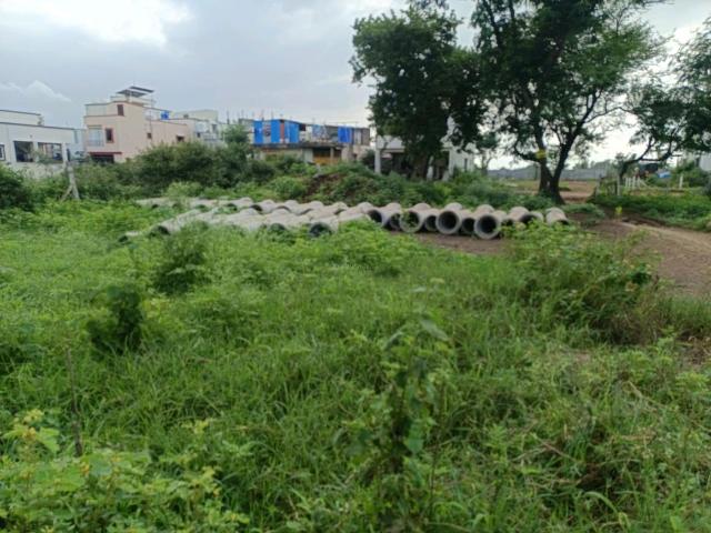 Residential Plot in Shewalewadi for resale Pune. The reference number is 20993689