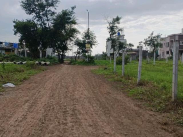 Residential Plot in Shewalewadi for resale Pune. The reference number is 20993746