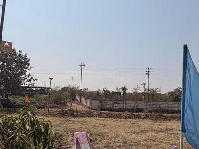 Residential Plot in Shinde for resale Nashik. The reference number is 19720084