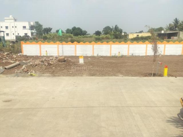 Residential Plot in Shikrapur for resale Pune. The reference number is 21230761