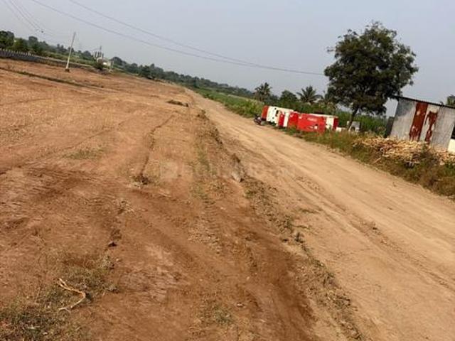 Residential Plot in Shikrapur for resale Pune. The reference number is 21350569
