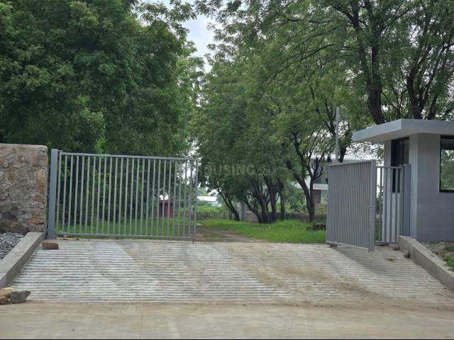 Residential Plot in Shilaj for resale Ahmedabad. The reference number is 19098531