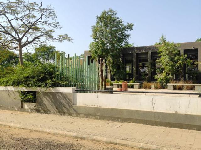 Residential Plot in Shilaj for resale Ahmedabad. The reference number is 19562614