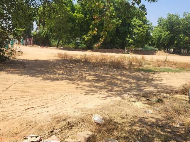 Residential Plot in Shilaj for resale Ahmedabad. The reference number is 20296414