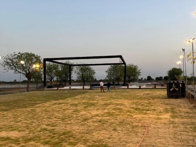 Residential Plot in Shilaj for resale Ahmedabad. The reference number is 21146787