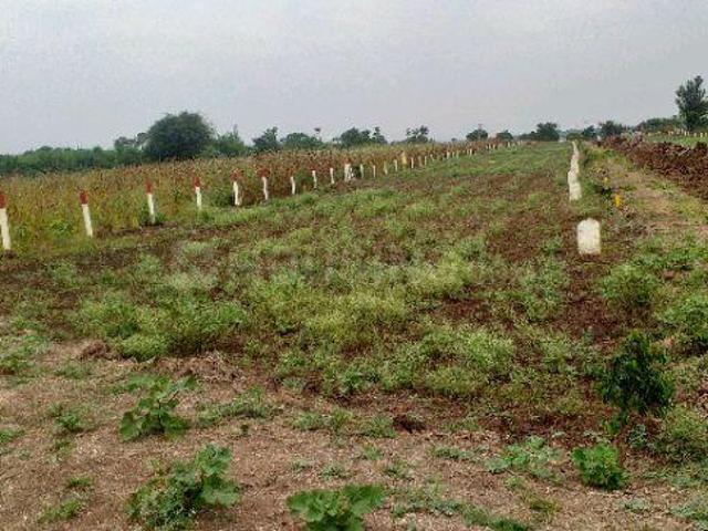 Residential Plot in Shirur for resale Pune. The reference number is 21007187