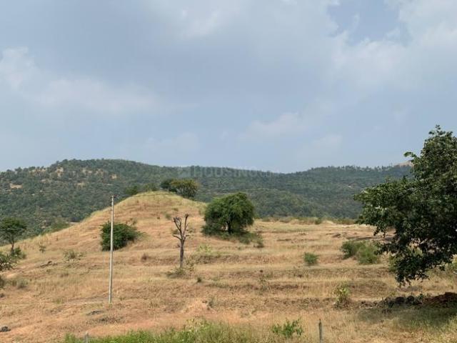 Residential Plot in Shirvali, Bhor for resale Pune. The reference number is 21369966