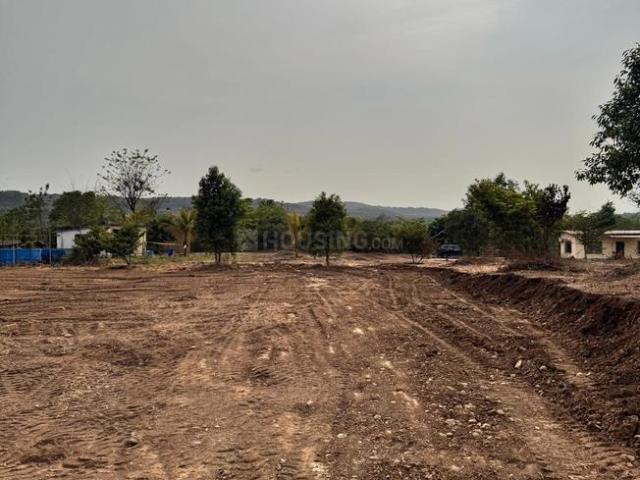 Residential Plot in Shirdhon for resale Navi Mumbai. The reference number is 20339075