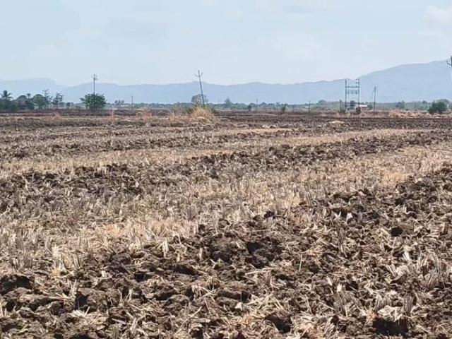 Residential Plot in Shirki for resale Raigad. The reference number is 20544883