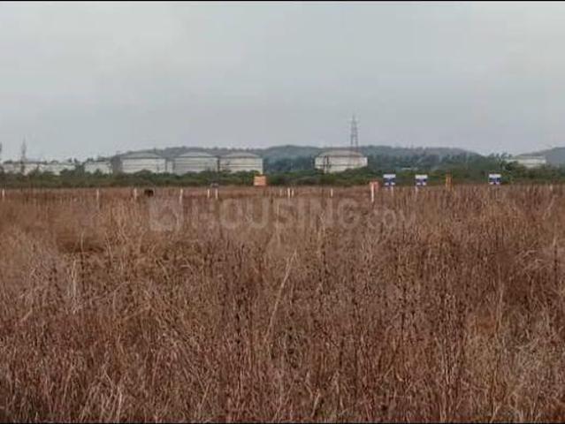 Residential Plot in Shirki for resale Raigad. The reference number is 21184411
