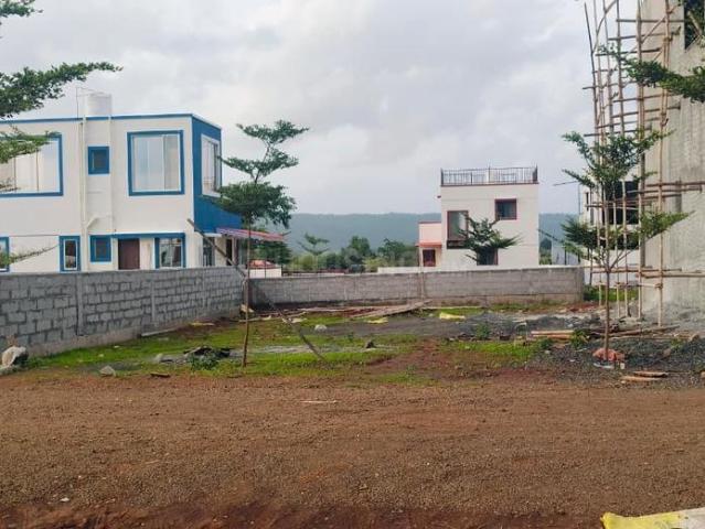 Residential Plot in Shirol for resale Thane. The reference number is 20691420