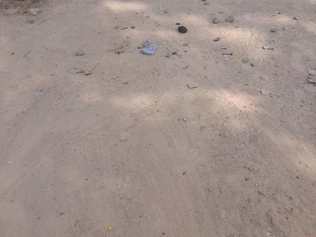 Residential Plot in Shiv Durga Vihar for resale Faridabad. The reference number is 7733335
