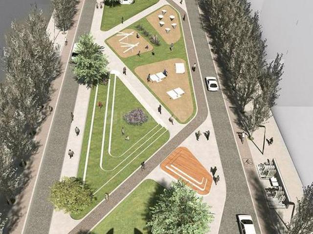 Residential Plot in Shiv Mandir Rd for resale Siliguri. The reference number is 14056238