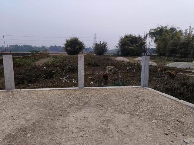 Residential Plot in Shiv Mandir Rd for resale Siliguri. The reference number is 14063886