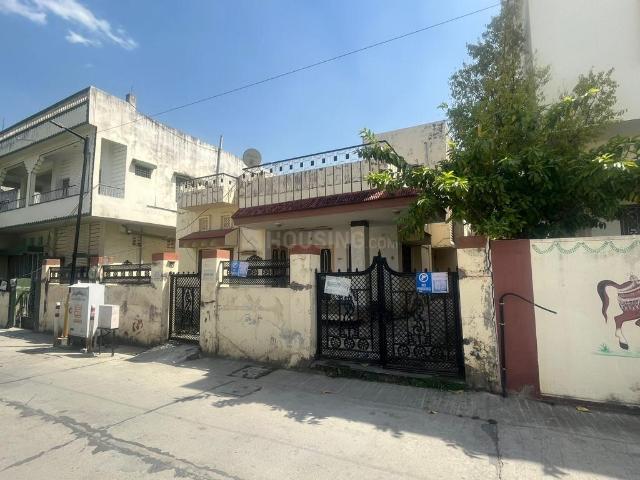 Residential Plot in Shivaji Nagar for resale Udaipur. The reference number is 19970814