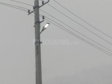 Residential Plot in Shivaji Nagar for resale Bengaluru. The reference number is 20526053