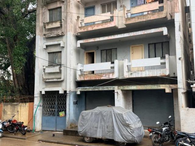 Residential Plot in Shivaji Nagar for resale Bengaluru. The reference number is 20960721