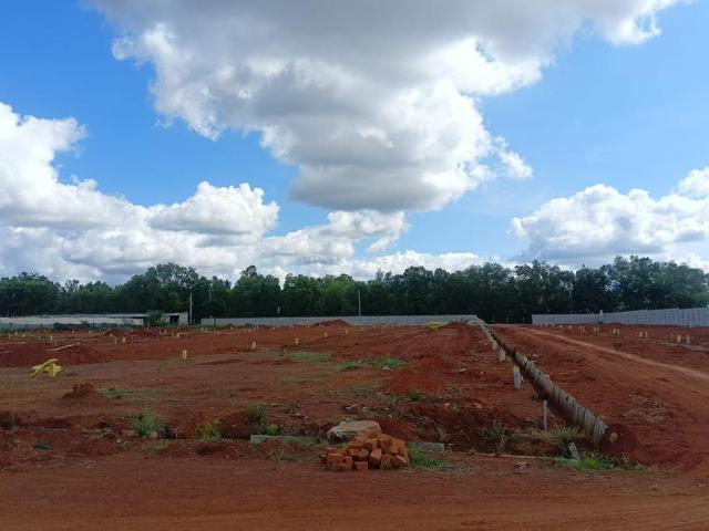 Residential Plot in Shivaji Nagar for resale Bengaluru. The reference number is 21375725