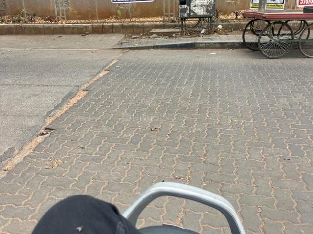 Residential Plot in Shivaji Nagar for resale Pune. The reference number is 19762349