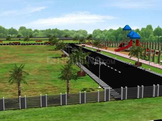 Residential Plot in Shivaji Nagar for resale Pune. The reference number is 11762982