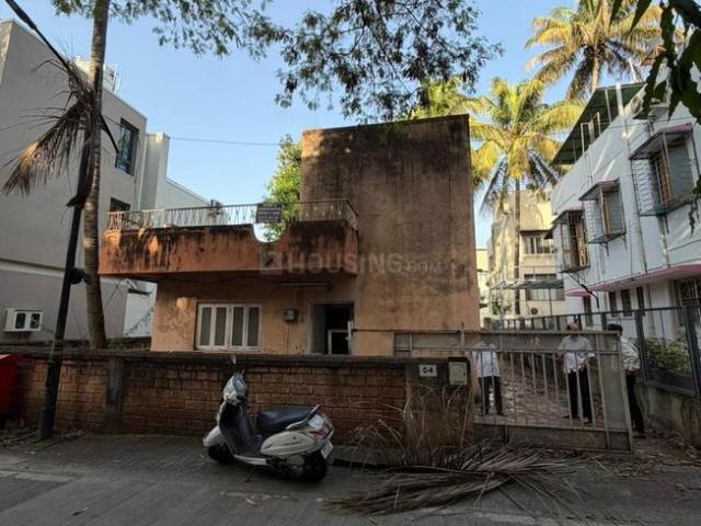 Residential Plot in Shivaji Nagar for resale Pune. The reference number is 20383657