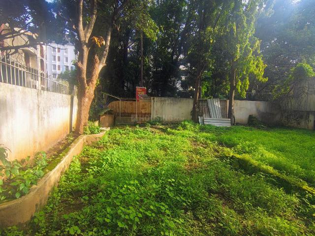 Residential Plot in Shivaji Nagar for resale Pune. The reference number is 20960610